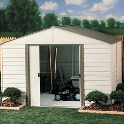 [Storage Shed]
